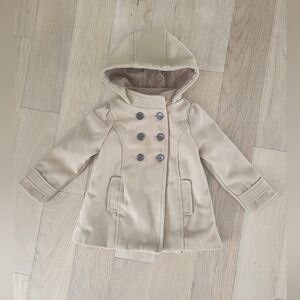 OLD NAVY | NWOT Camel coloured dress coat